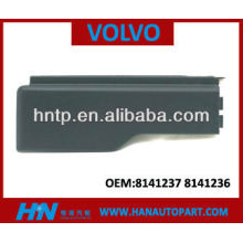 VOLVO FH12 TRUCK EXTENSION MUDGUARD volvo pièces de carrosserie 8141237 RH 8141236 LH